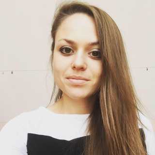 Iriny Kleymenova photo