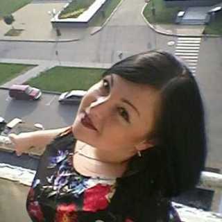 Nataliia Sadovska photo