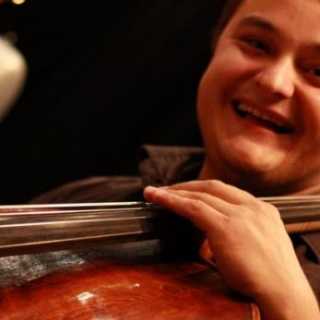 Nikolay Gimaletdinov photo