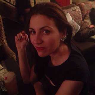 Alexandra Bakhareva photo