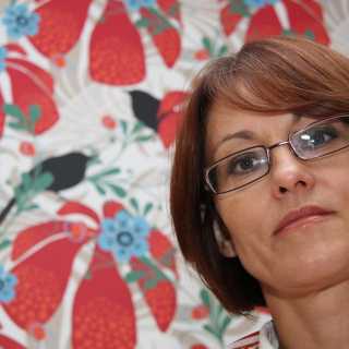 Tatyana Shahgeldyan photo