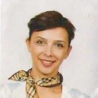 NataliaSurikova avatar