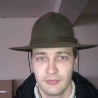 IvanBazzakuc avatar