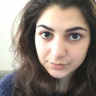 Emilia Aivazian photo