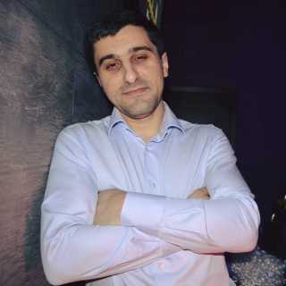 MihailArzumanov avatar