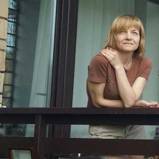 Elena Merkelova photo