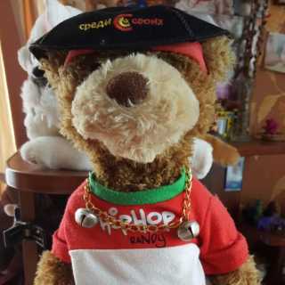 Dmitry Shutaev photo