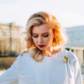 Ксения Лашун photo