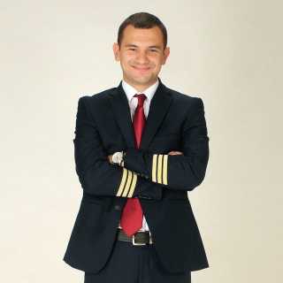 Alexandr Marcenco photo