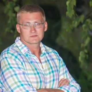 Вихров Андрей photo