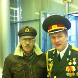 Дмитрий Белоножко photo