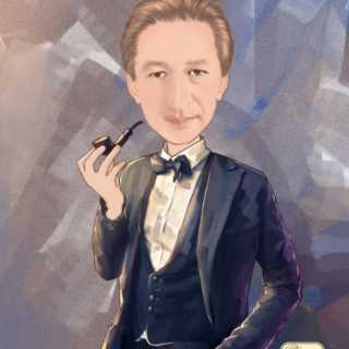 Мурат Низамутдинов photo