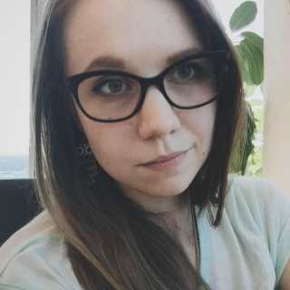 AnastasiaPoroykova avatar