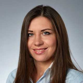 MarynaSurzhenko avatar
