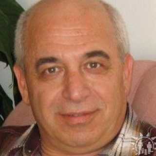 Boris Botvinnik photo