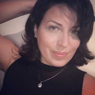 Irena Gershgorina photo