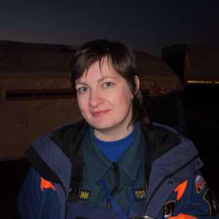 VeraPopova avatar