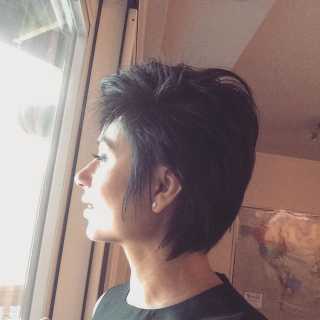 Olga Selvashchuk photo