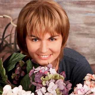 Natalia Makarochkina photo