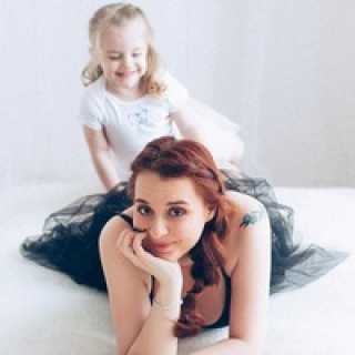 Юлия Веркиенко photo