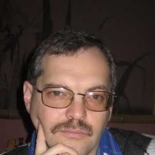 Evgeny Tsirulnikov photo