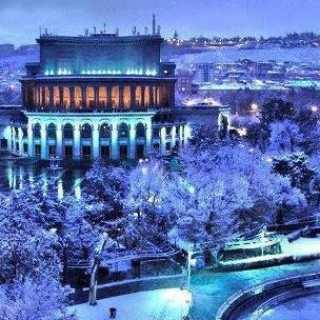 Vahan Arakelian photo