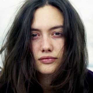 Nika Golubitskaya photo