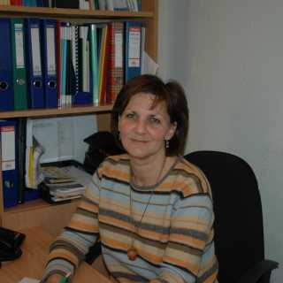 Olena Panchenko photo