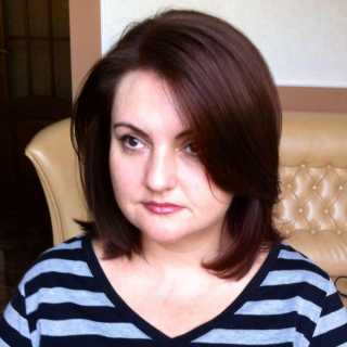 IrinaPyshkina avatar