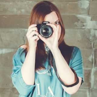 Ksenia Rebrova photo