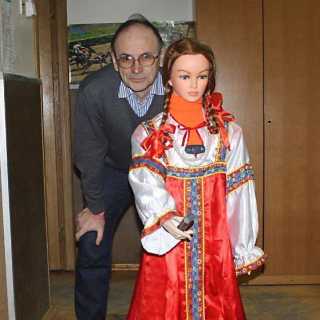 Sergey Vorotnikov photo