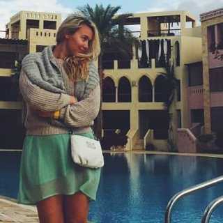 Arisha Koshikova photo