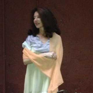 Ladimira Artemova photo