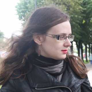 ElizabethStoliarova avatar