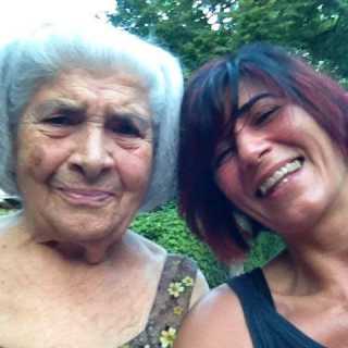 Betty Marongiu photo