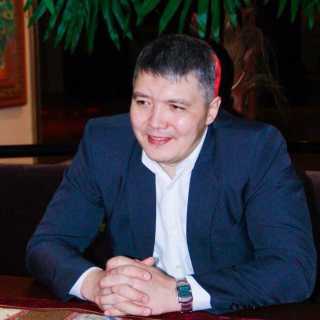 KanatIbraev avatar