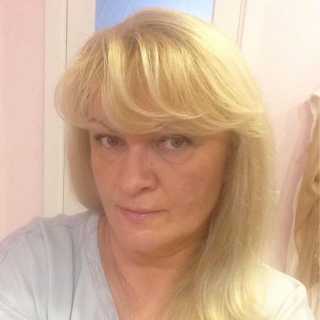 Татьяна Наумова photo