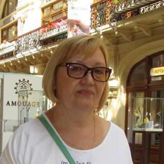 Tatyana Vertyachikh photo