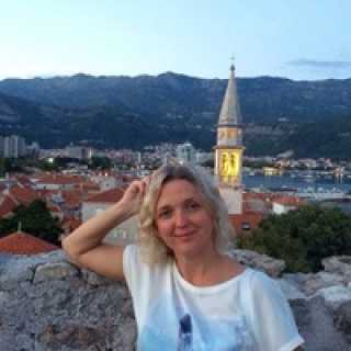 Виктория Белоусова photo