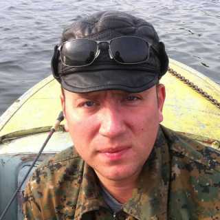 EvgenyKosyakin avatar