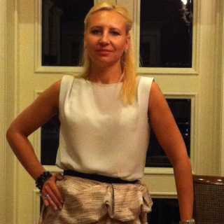 Maria Shuykova photo