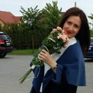 Христинка Фітьо photo