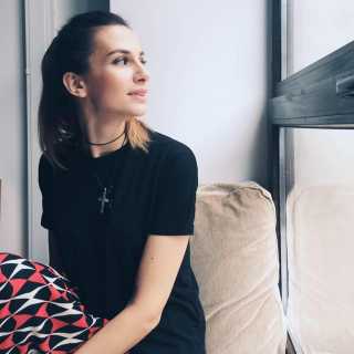 Arina Milekhina photo