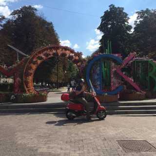 Vladimir Krasnosolnishko photo