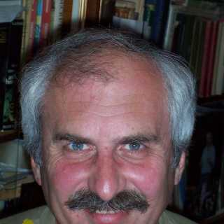 Илья Тромбицкий photo