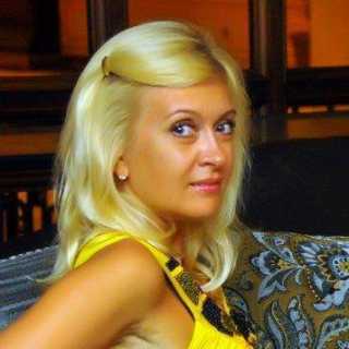 Лариса Юстус photo