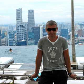 Владимир Федоринчик photo