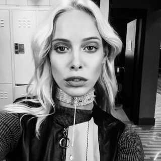 Sarah Sabina Alexandrovna photo