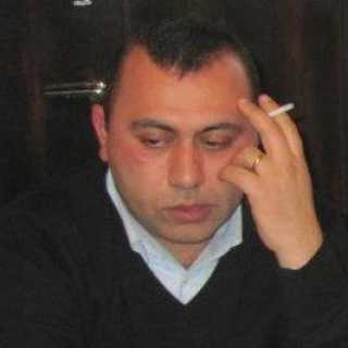 GagikTorosyan avatar