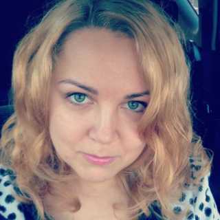 OxanaKaizer avatar
